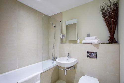Apartamento Eighteen East By Flying Butler