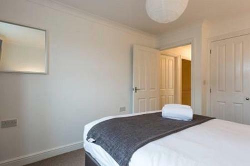 Apartamento Sycamore Court Serviced Accommodation