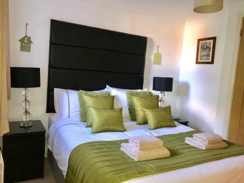 Southampton Apartment