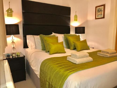 Southampton Apartment