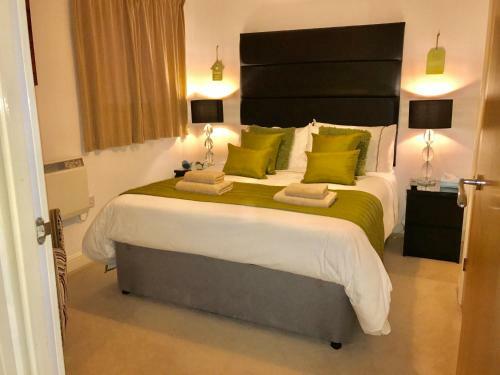 Southampton Apartment