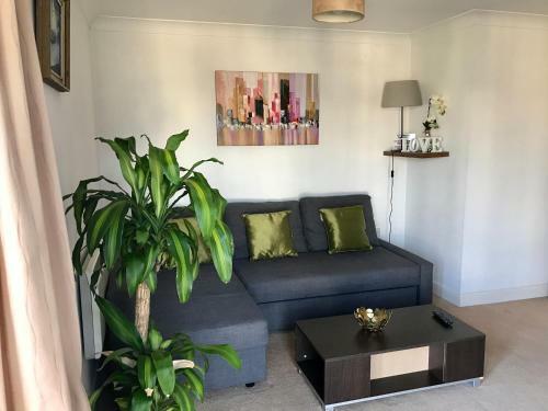 Southampton Apartment
