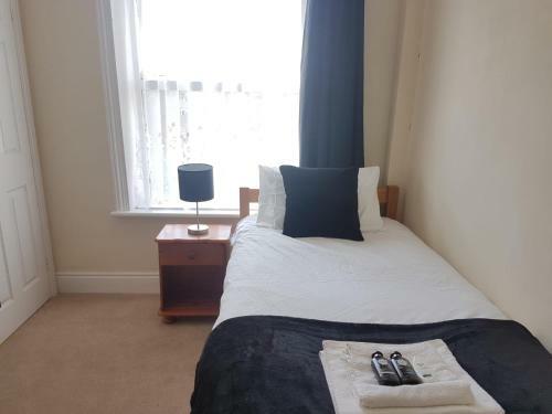 Hostal Carmel Serviced Rooms