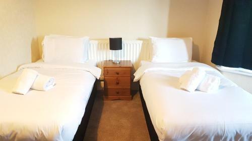 Hostal Carmel Serviced Rooms
