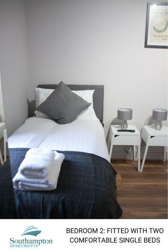 Brookvale Apartments