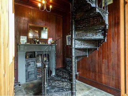 Southport Coach House, Southport