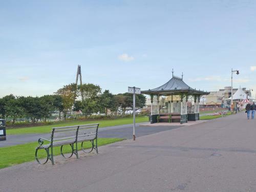 Sandfield The Promenade