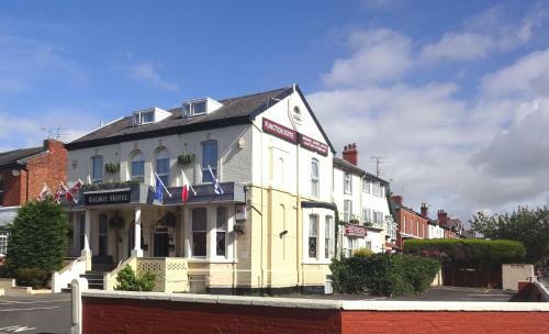 The Talbot Hotel