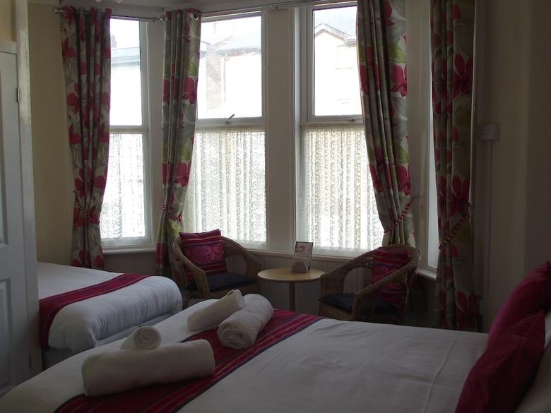 The Heidi Bed & Breakfast