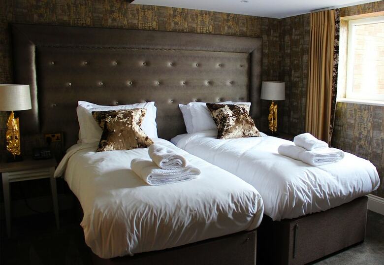 Lord Street Hotel