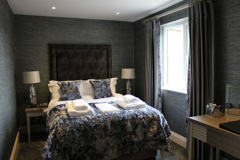 Lord Street Hotel