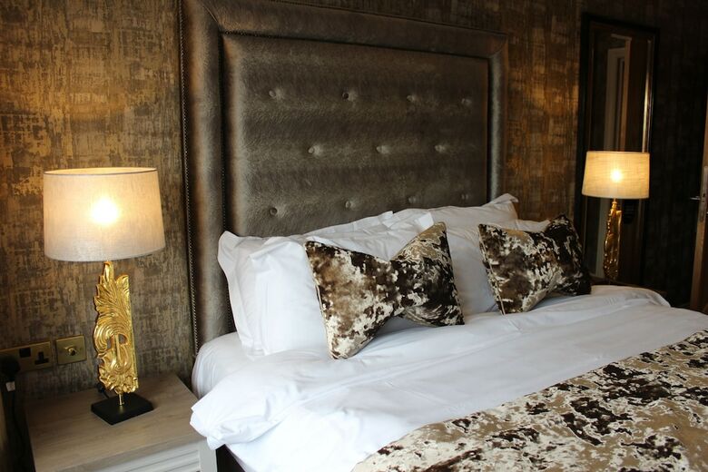 Lord Street Hotel