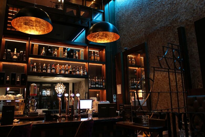 Lord Street Hotel