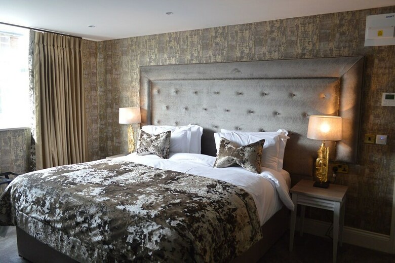 Lord Street Hotel