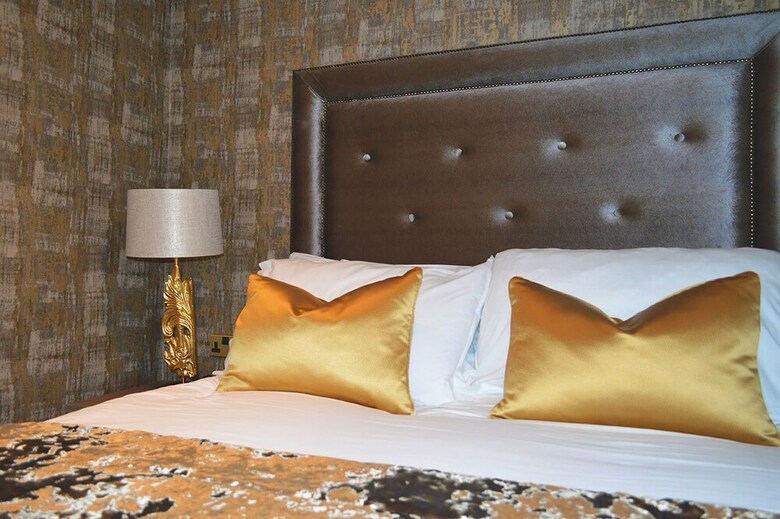 Lord Street Hotel