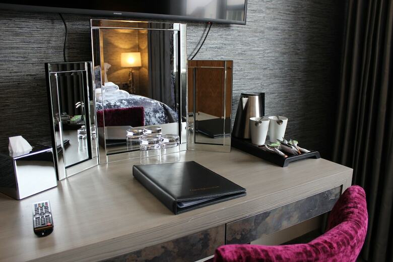 Lord Street Hotel