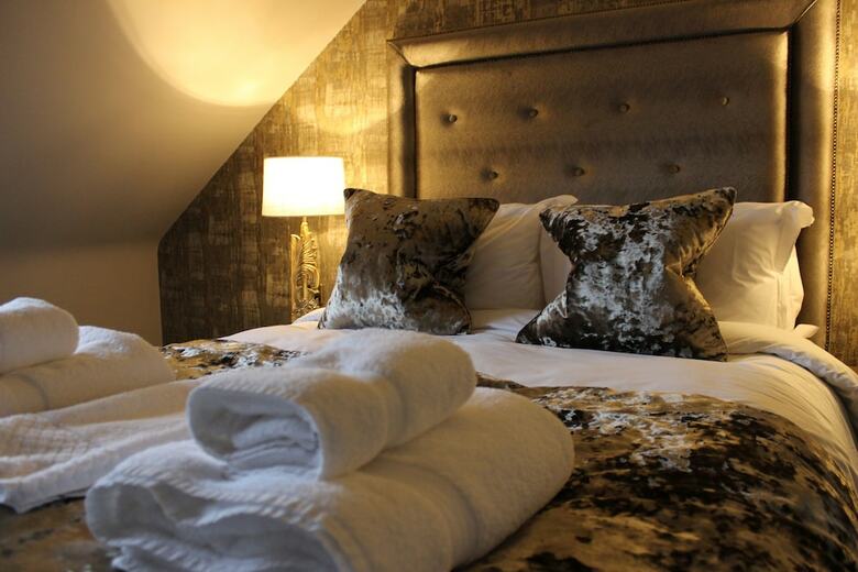 Lord Street Hotel