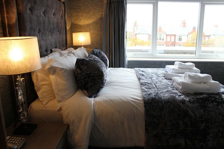 Lord Street Hotel