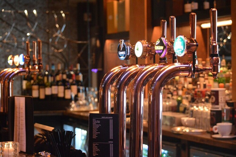 Lord Street Hotel