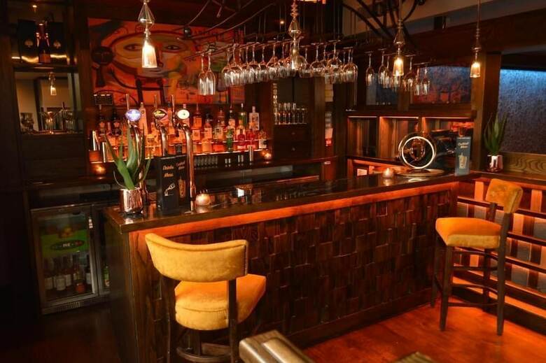 Lord Street Hotel