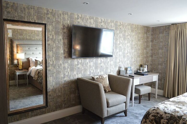 Lord Street Hotel