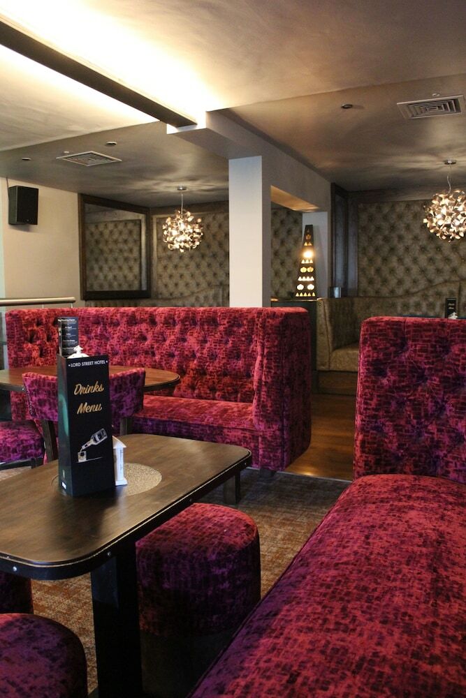Lord Street Hotel