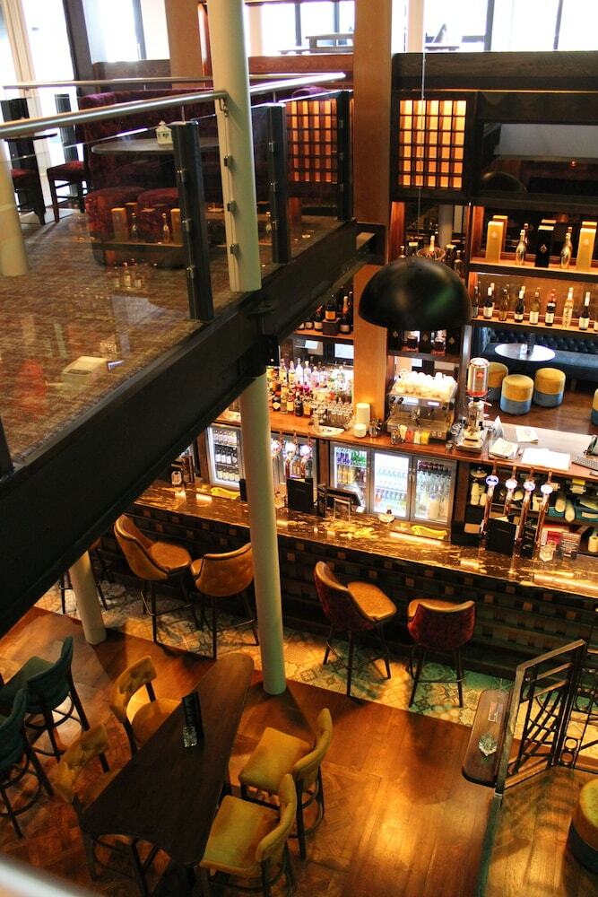 Lord Street Hotel