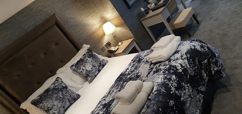 Lord Street Hotel