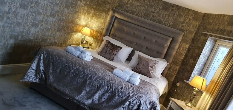 Lord Street Hotel