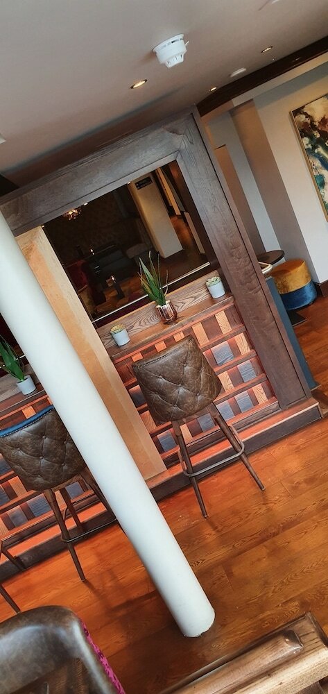 Lord Street Hotel