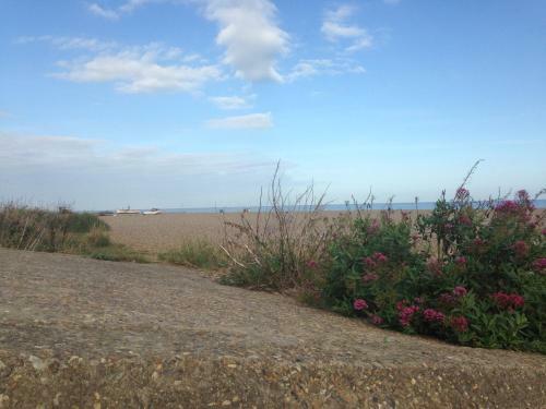 Rose & Apple Tree Cottages