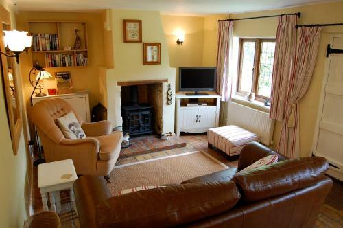 Rose & Apple Tree Cottages