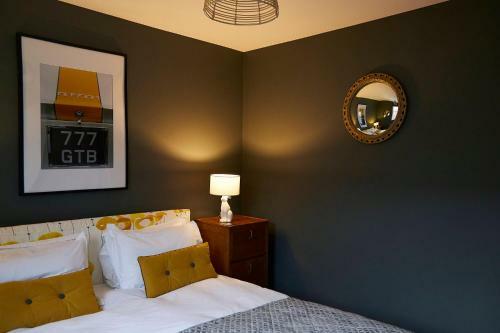 Apartamento Kestrel