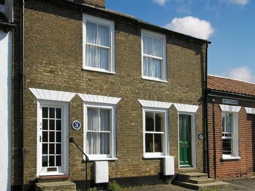 Holiday Home Well