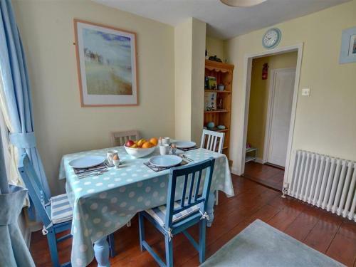 Holiday Home Well