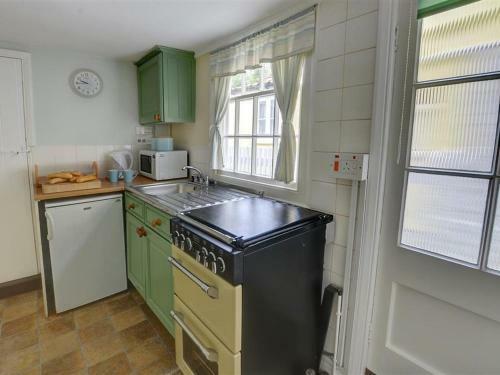Holiday Home Well