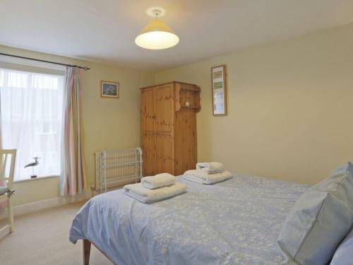 Holiday Home Well