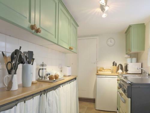 Holiday Home Well