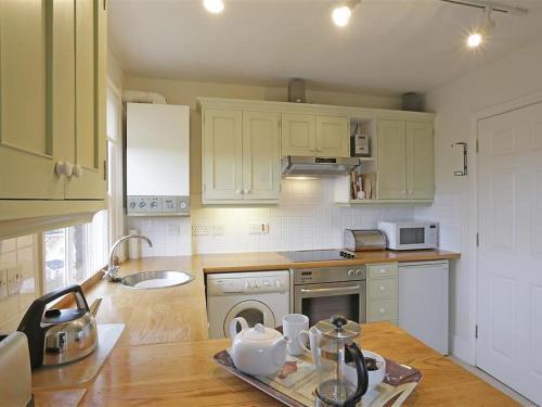 Apartment High House 2