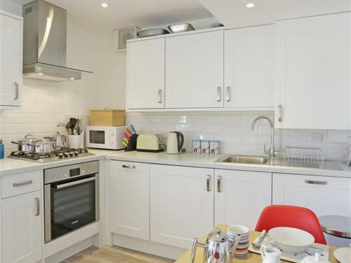 Apartment High House
