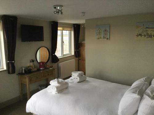 Hotel The Sail Loft