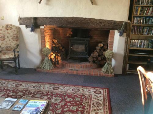 Valley Farmhouse B&B