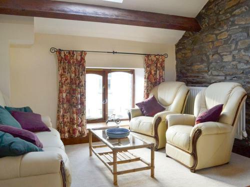 The Hayloft