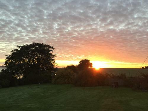 Bed & Breakfast Edenside House