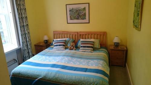The Spindle B&B