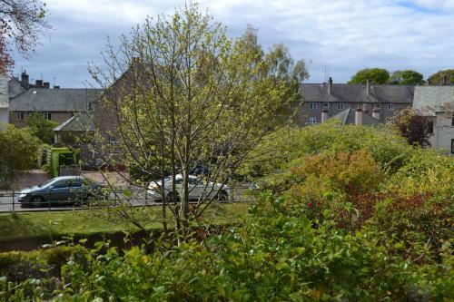 The Spindle B&B