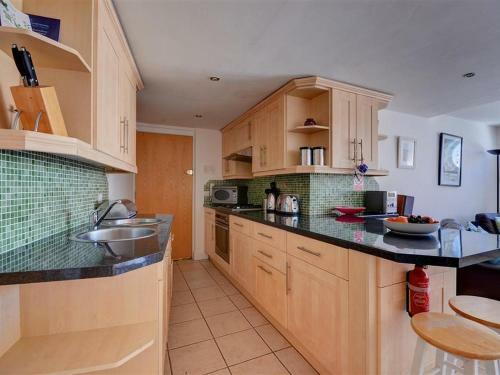 Apartment Tregenna B