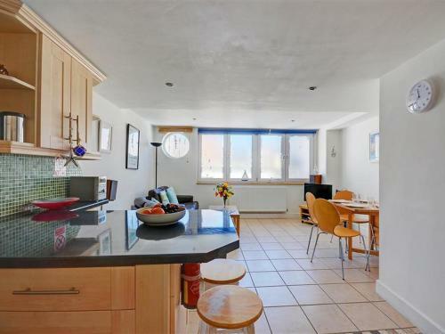 Apartment Tregenna B