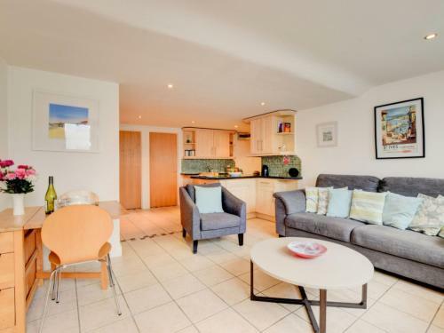 Apartment Tregenna B