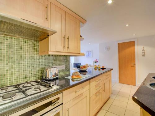 Apartment Tregenna B